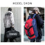 2021 Overnight Designer Womens Men Duffle Bags Fashion Casual Sport Custom Travel Backpack Bag