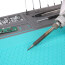 Anti-skid Repair Silicone Magnetic Work Desk Rubber Silicone Repair Mat