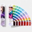 All color on Pantone card All color on Pantone card