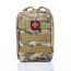 Best Eco-friendly Waterproof Survival First Aid Kit Travel Emergency Case Bags For Outdoor Sport/car And Outdoors Hiking