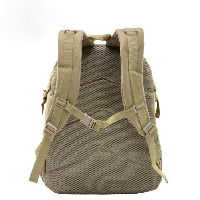 0801 Fashion Wholesale Custom Multi-function Outdoor Rucksack Tactical Travel Sports Professional Mountaineering Backpack