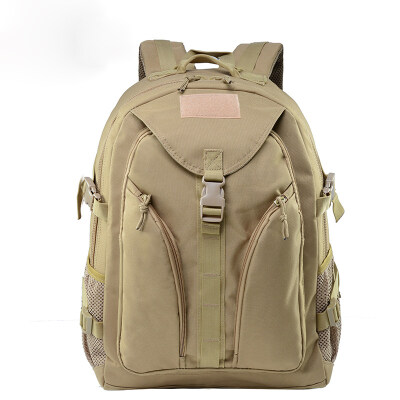 0801 Fashion Wholesale Custom Multi-function Outdoor Rucksack Tactical Travel Sports Professional Mountaineering Backpack