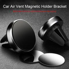 Magnetic Phone Holder for Mobile Phone on Car For iPhone 11 Pro Max Magnet Car Phone Holder Mini GPS Navigation Phone Stand