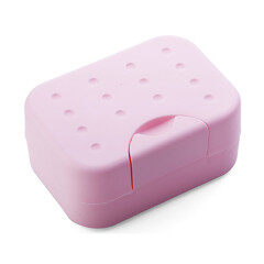 2020 Travel Soap Dish Box Case Mini Portable Holder Brand New Easy Carry soap box Home Decor Ornaments Saklama kutusu hot