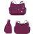 New Casual Crossbody Shoulder Bag Women Bag Nylon Waterproof Messenger Bags For Lady Handbags High Quality Multifunctional