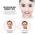 Delicate Facial Thin Face Mask Slimming Bandage Skin Care Belt Shape And Lift Reduce Double Chin Face Mask Face Thining Band
