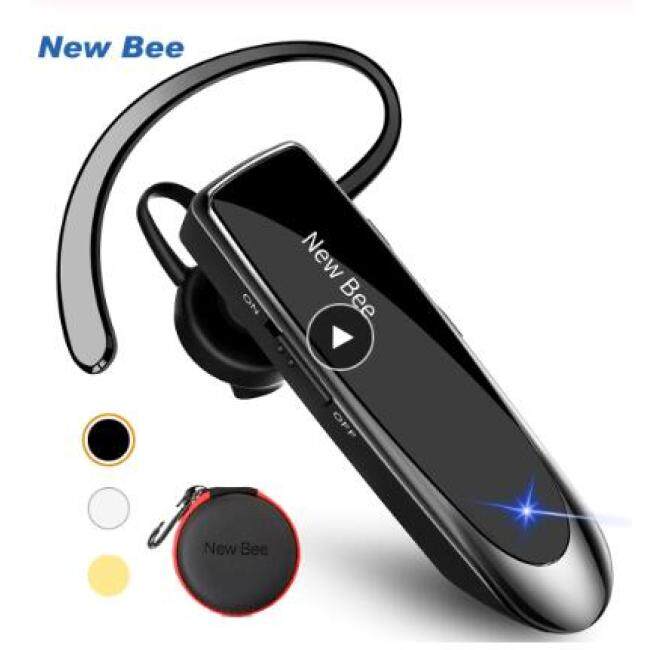 Bluetooth Headset Bluetooth Earphone Hands-free Headphone Mini Wireless Headsets Earbud Earpiece For iPhone xiaomi