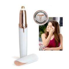 Mini Eyebrow Trimmer Ear Eyebrow Trimmer Painless For Women Personal Face Care Portable Shaver Razor Epilator CW31