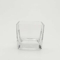 Cube Vase-FH10808