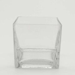 Cube Vase-FH11212