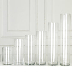 Cylinder Vases-01