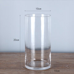 Cylinder Vase-D10