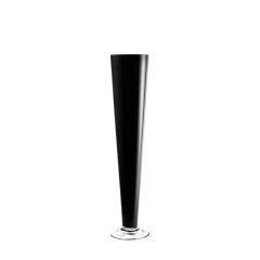 Trumpet Vases-FH23016BK