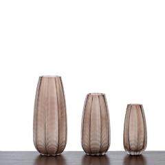 FH30039BR 2020 Glass Vase