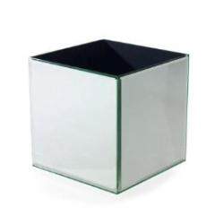 FM119 2020 Mirror Glass Vase