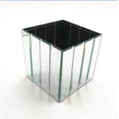 FM129 2020 Mirror Glass Vase