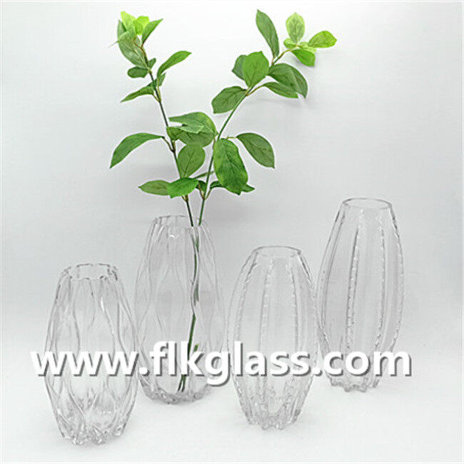 FH2321415  2020 Glass Vase