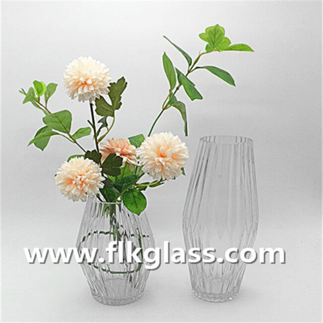 FH23216 FH23217 2020 Glass Vase