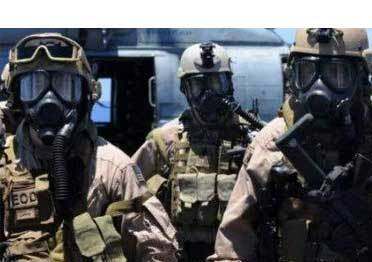 The origin and application of gas mask The origin and application of gas mask