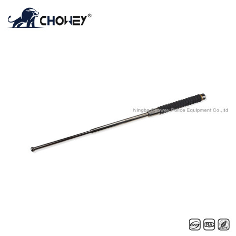 Hot sell anti-oproer staal uitbreidbare baton BT26B188