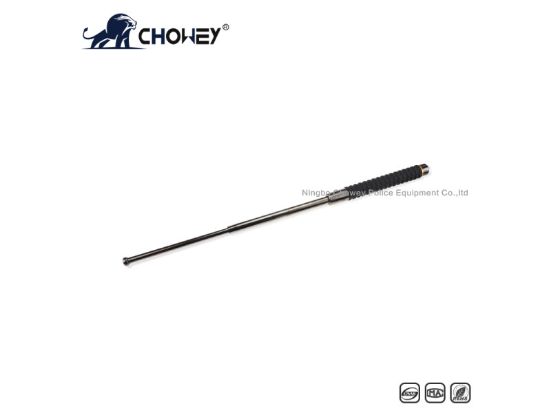 Hot sell anti-oproer staal uitbreidbare baton BT26B188