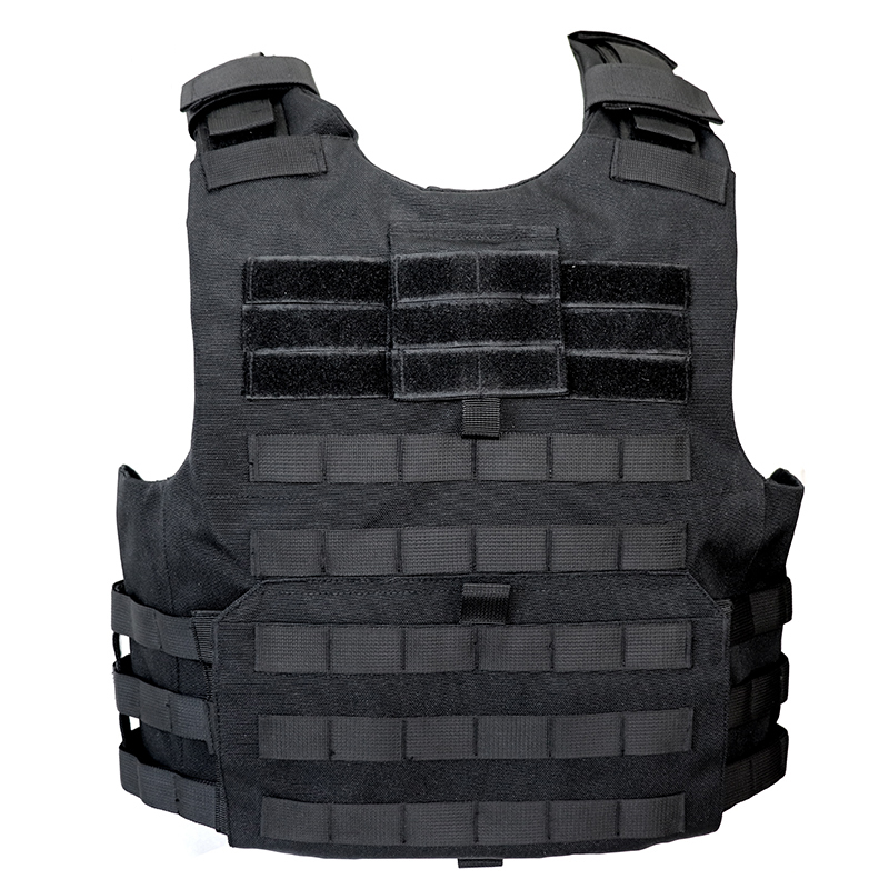 best bulletproof vest