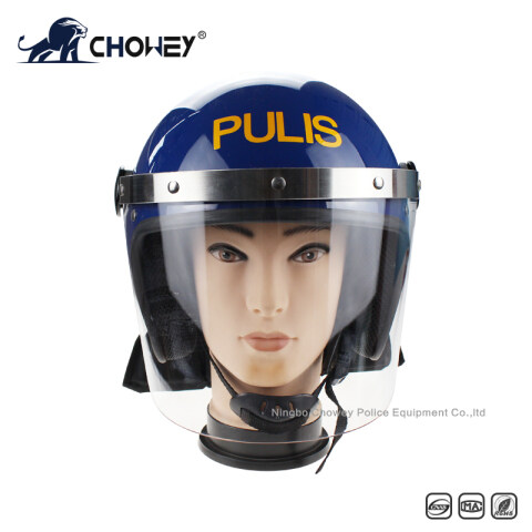 Militêre Anti Riot Control Helmet AH1095