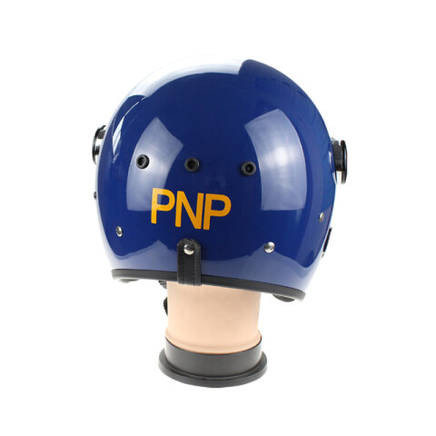 Militêre Anti Riot Control Helmet AH1095