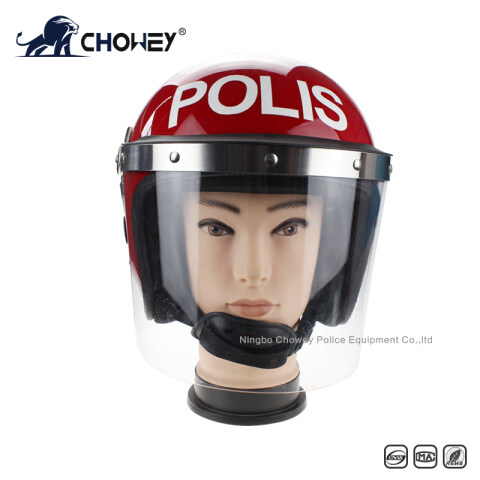 Militêre Anti Riot Control Helmet AH1096