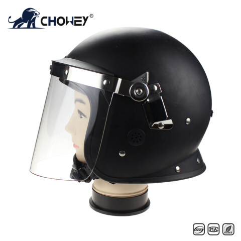 Militêre Anti Riot Control Helmet AH1107