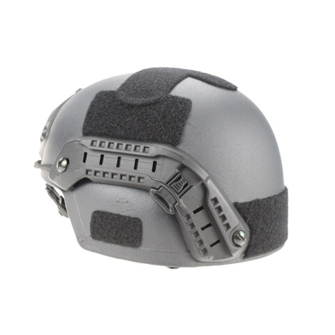 Militêre ballistiese helm met spoor MICH-styl BH1409