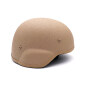Traditional bulletproof helmet MICH2000 Without tactical Rail Ballistic Helmet BH1789