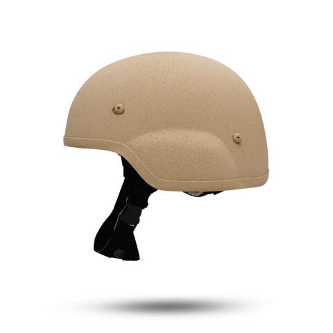 Traditional bulletproof helmet MICH2000 no tactical guide BH1789