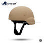 Traditional bulletproof helmet MICH2000 no tactical guide BH1789