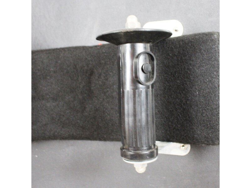 Police High Impact Resistance Anti Riot Shield AS2418 with electric shock feature