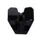 Nuwe styl UHMW PE Bulletproof Shield BS2569 Butterfly Shield