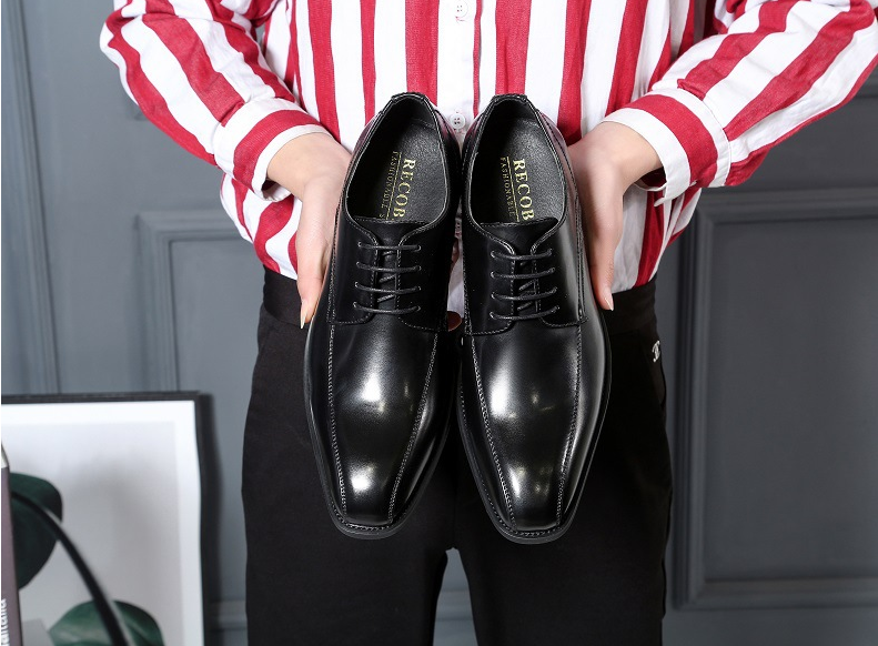 gentleman casual shoes