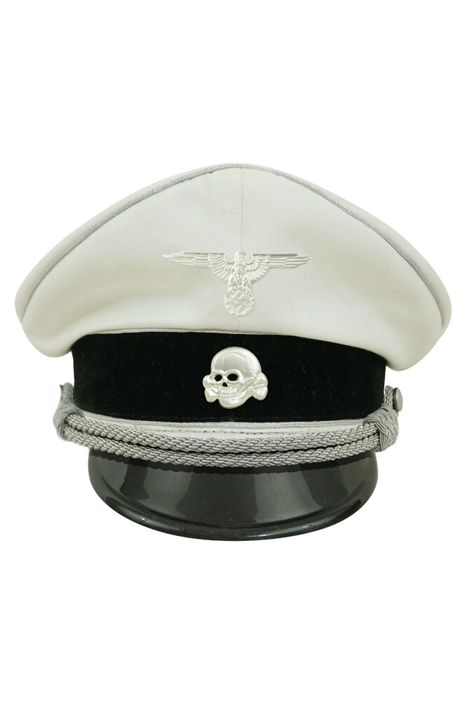 German General Hat Cheaper Than Retail Price Buy Clothing Accessories And Lifestyle Products For Women Men - german officer hat roblox