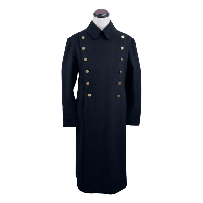 M1886 Japanese empire IJA wool overcoat 明治19年 日本帝国陸軍 外套 ウールUniforms ...