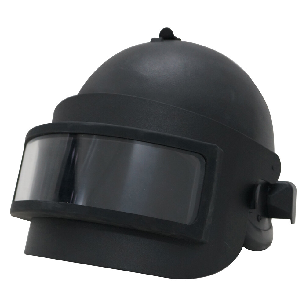 Russian K6 3 Altyn Helmet Black Replica Fsb Mvd Spetsnaz Military Harbor