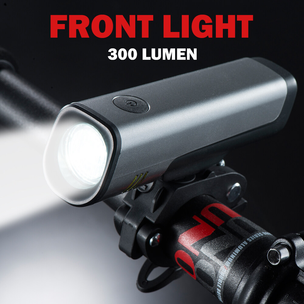 lumen bike