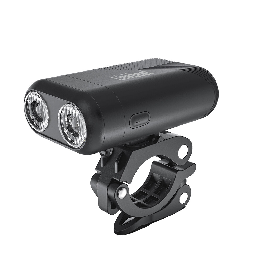 600 lumens bike light