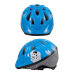 Multi-Sport Bike Helmet
