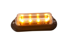 4W LED Warning Light Led Automotive No.LED-GRT-006A 4W LED Warning Light Led Automotive No.LED-GRT-006A