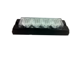 LED Deck Dash Grille Light No.ZXGXT-S4 LED Deck Dash Grille Light No.ZXGXT-S4