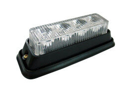 Single Head Multi-Color LED Light Bar No.LED-GRT-006 Single Head Multi-Color LED Light Bar No.LED-GRT-006