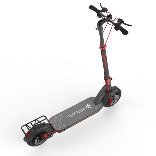 Aerlang H6 electric scooter for adults