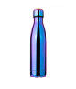 Surface Plating 500ML Sport Water Bottle
