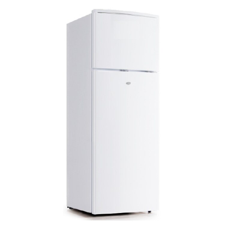 Холодильник разморозки с верхней морозильной камерой BCD-225 .