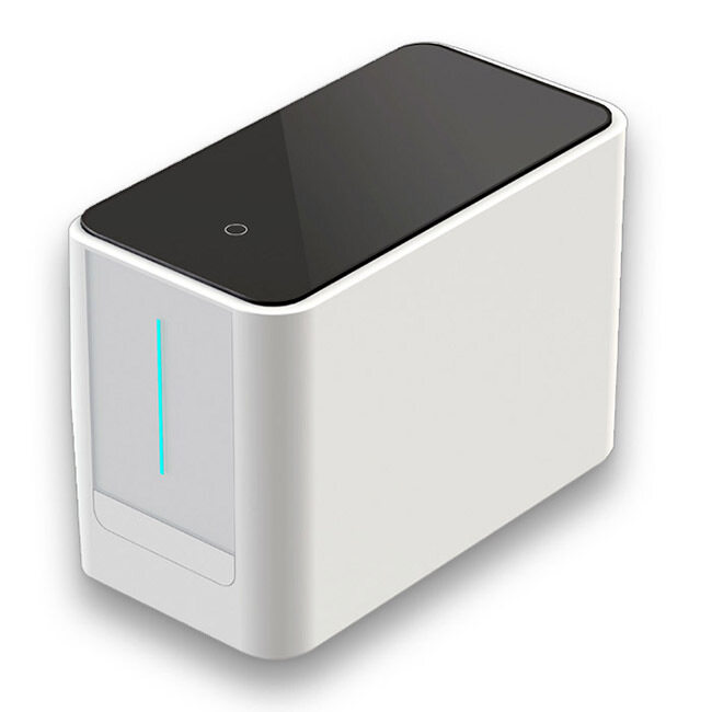 Dental Digitalized intraoral Imaging Plate X ray Film Scanner